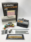 Ks-rx450j Ksrx450j Jvc Vintage Mounting Cassette Car Receiver Stereo Unused