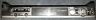 Kvt-614dvd Kenwood Used Faceplate