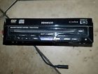 Kvt-910dvd Kenwood Multiple Source Control Touch