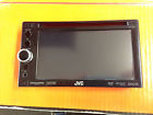 Kw-av60 Jvc Detachable Face Plate Only