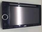 Kw-nt30hd Jvc Screen Touch Panel Navigation Detachable Face Plate Only