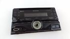 Dpx501bt Kw-v21bt Jvc Used Face Plate For