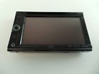 Kw-v20bt Kwv20bt Jvc Face Plate Faceplate Only