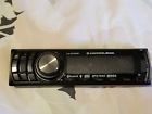La-2300bt Lighting Audio Faceplate Only
