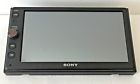 Xav-ax100 Lcd For Sony Face Plate Multimedia Player Bluetooth Usb Read
