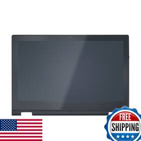 Lcdoled B01m8hxie8 Replacement 13.3 Inches Fhd 1080p Ltn133hl03-201 Led Lcd Display Touch