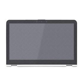 Lcdoled B079dq297n Replacement 15.6 Inches Fhd Ips Lcd Display Touch Screen Digitizer