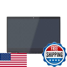 Lcdoled B07mch9wty Replacement For Hp Pavilion X360 14m-cd0000 14-cd0011nr 14m-cd0001dx