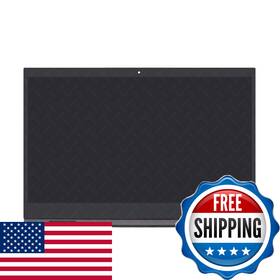 Lcdoled B07w6zpt4x Replacement For Hp Envy X360 15m-cp 15m-cp0xxx 15m-cp0000 15z-cp000
