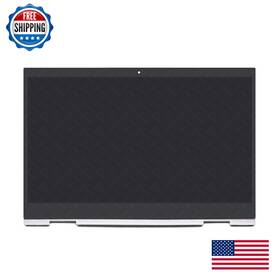 Lcdoled B07wc6twrp Replacement Fhd Ips Lcd Display Touch Screen Digitizer Assembly Silver