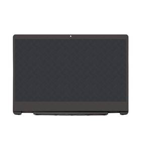 Lcdoled B0824zmgvz Replacement For Hp Pavilion X360 M 14m-dh0xxx 14m-dh1xxx 14m-dh0001dx