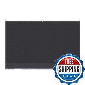 Lcdoled B087tgjzhw Replacement 15.6 Inches Fhd Ips B156han02.3 Lcd Display Touch Screen