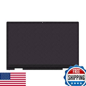 Lcdoled B08ydl1qrg Replacement For Hp Envy X360 15-ee 15z-ee 15m-ee 15m-ee0013dx