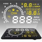 Leshp-yj02600 Leshp Heads Up Display