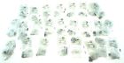 M1bh-h-270 Lucent Communications 25 Lot 107321747 Single M1bh--270 Nip Port Jack