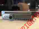 Cla-dcp652600 M-109 Clarion M109 Genuine Face Plate Pay Today Ships