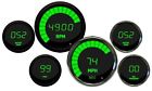M12001g Intellitronix 4 Digital Gauge