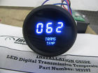 M9107b Intellitronix Blue Leds Digital