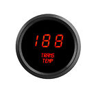M9107r Intellitronix Red Leds Digital