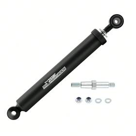 Maxpeedingrods F-250 Steering Stabilizer 350 Super Duty 4wd 2008-16 Fit 08 Lift
