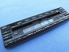 Mb-75 Nakamichi Faceplate New Condition Amber