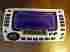 Cdx-gt500 Mdc-9645w Sony Jensen Stereo Cd Faceplate Face Plate Only