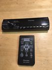 Meh-150mp Pioneer Faceplate And Remote
