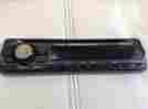 Mex-bt2500 Sony Faceplate Only Genuine