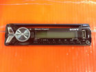 Mex-m70bt Sony Detachable Face Plate