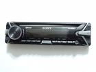 Mex-n4100bt Sony Faceplate