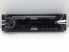 Mexn5100bt Sony Genuine Faceplate Only