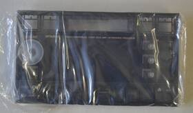 Mitsubishi 963m03703 Faceplate 91-93 3000gt Cassette Tape Player Radio Stereo