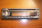 Acd-22 Model Front Fm Removable Rampage Stereo Plate Cd Face
