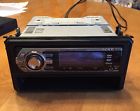 820ip Module Radio Ipod Sony Cdx-gt Hd Remote Connector Faceplate