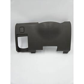 Mopar 81581723 06-10 Dodge Ram 1500 Driver Lower Dash Knee Bolster Panel Khaki Oem Dkb81581723k