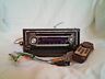 2032 Mp Kenwood Kdc Car Cd Receiver Ampli Tuner Sirius Ready