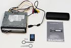 Mp47 Blaupunkt Kingston Car Stereo Radio Cd Usb Remote Front Aux