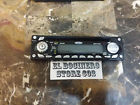 Mp5720xm Jensen Stereo Faceplate