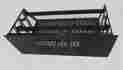 Mp6000 Rc-4 Middle Atlantic Rack Shelf Faceplate For Datavideo
