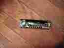 Mp6211 Jensen Faceplate Only Tested