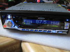 Am-fm-cd-mp3 Mp6610 Jensen Player Detachable