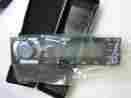 Mp6612i Jensen Brand New Faceplate With Hard Case Straight From The Factory