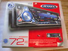 Cd-mp3-wma Mp7610 Jensen 240 Watt Car