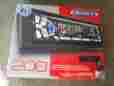 Mph4210 Jensen 200-watt Cd Player Hideaway