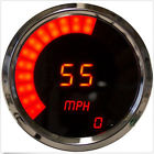 Ms9001r Intellitronix Digital-bargraph Memory Speedometer