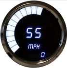 Ms9001w Intellitronix Digital Speedo-tach Combo