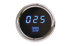 Ms9107b Intellitronix Blue Leds Digital