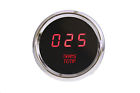 Ms9107g Intellitronix Red Leds Digital