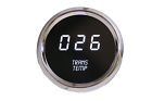 Ms9107w Intellitronix White Leds Digital