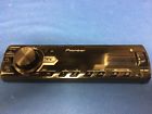 Mvh-290bt Pioneer Faceplate Aux Usb